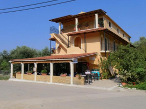 Гостиница Villa Katerina  Агиос Георгиос